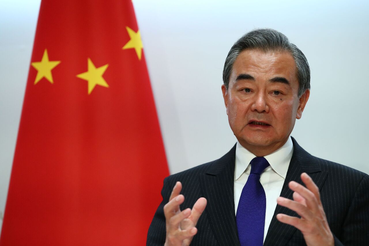 Miloš Vystrčil à Taiwan : Wang Yi déclare que la Chine lui fera payer cher