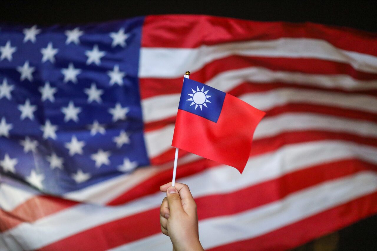 Le CSIS publie un rapport et encourage Washington à intensifier ses liens avec Taipei