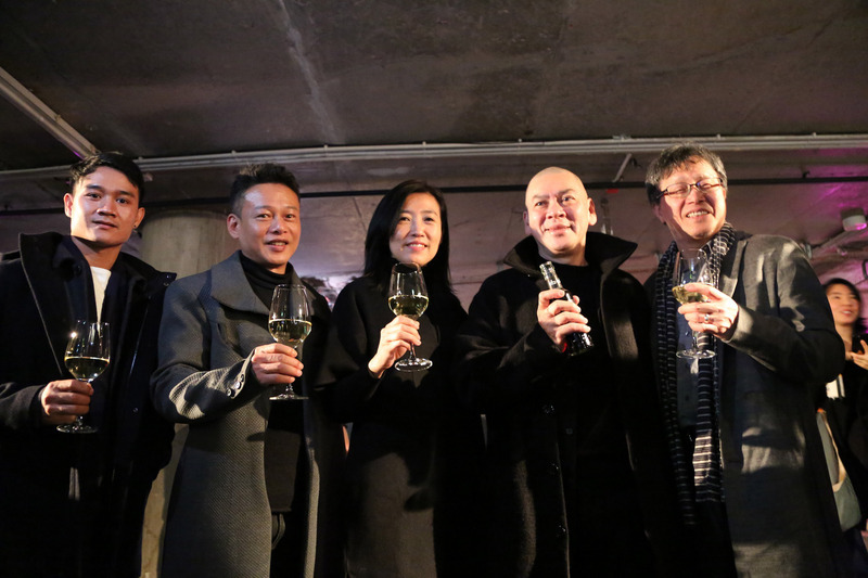 Le dernier film du réalisateur Tsai Ming-liang en première mondiale au festival du film de Berlin