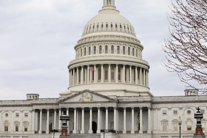 La Chambre des représentants adopte le TAIPEI Act