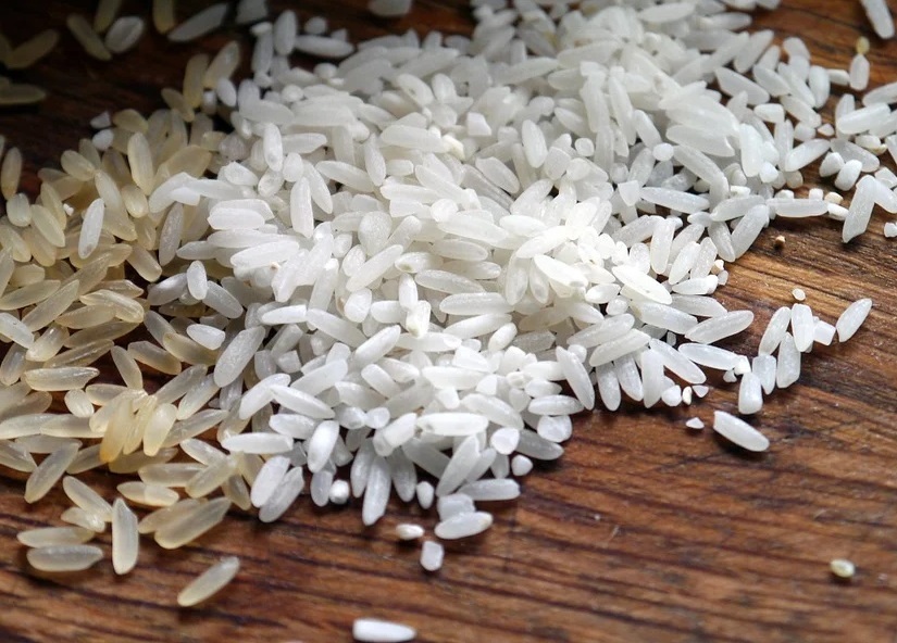 Taiwan fait don de 330 tonnes de riz pour aider l’Eswatini