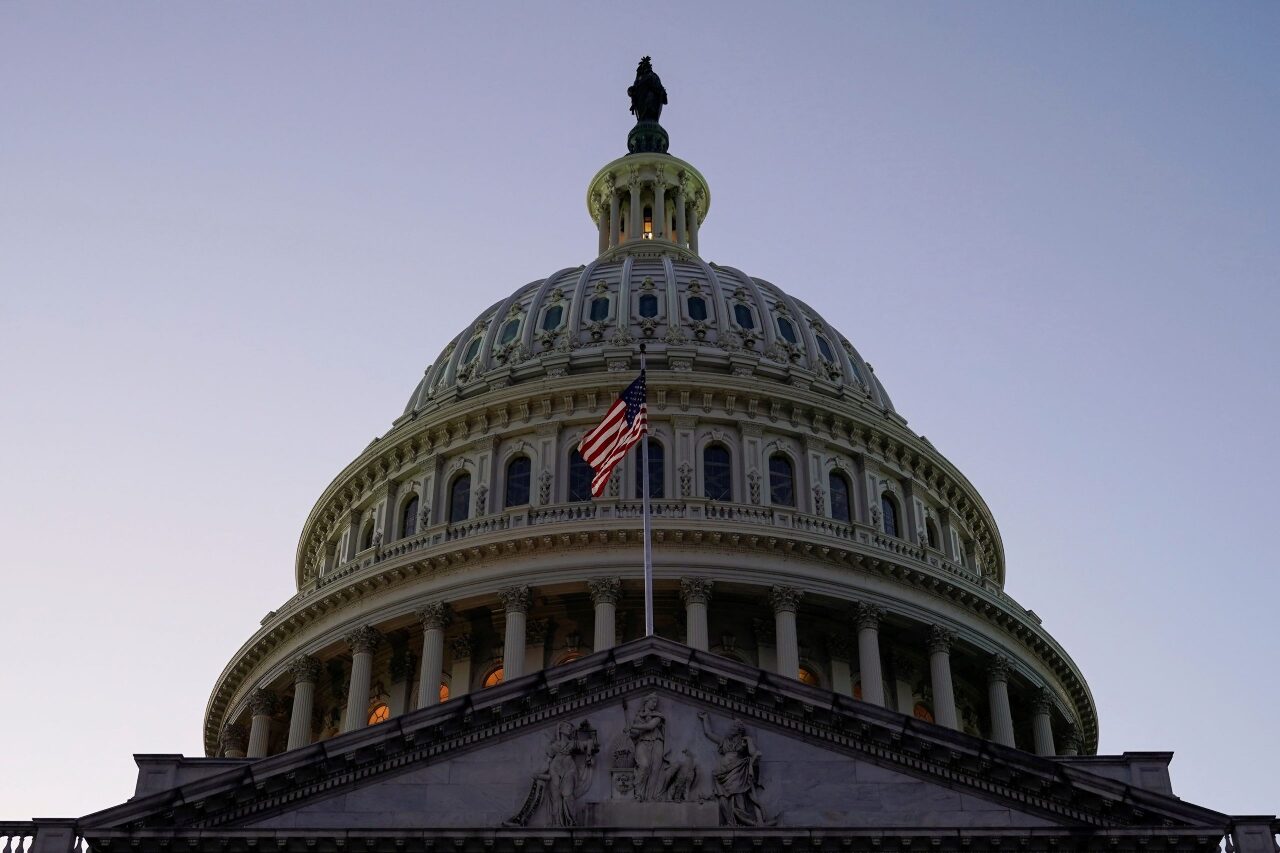 Le Senat américain adopte à son tour le TAIPEI Act à l'unanimité