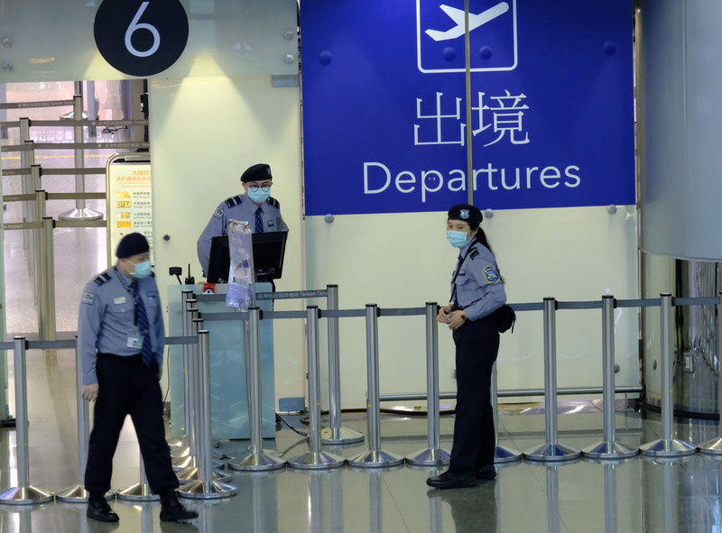 Tourisme : Taiwan étend l’interdiction d’entrée et de sortie de territoire pour les groupes