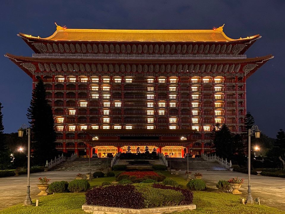 Covid-19 : un seul cas à Taiwan en une semaine