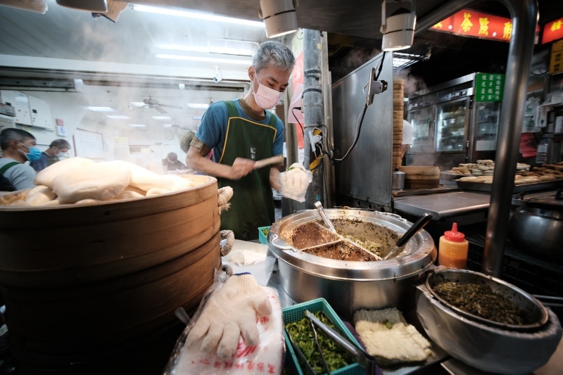 La hausse des dépenses alimentaires atteint son plus haut niveau des 81 derniers mois