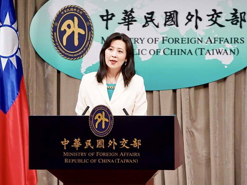 Le Japon et le Canada soutiennent officiellement la participation de Taiwan à l’AMS