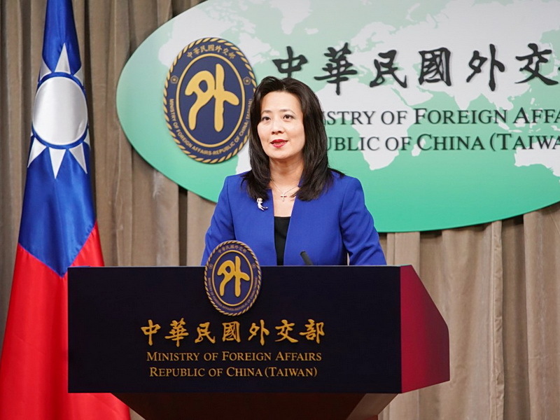 Sans débat général à l’AMS de 2020, Taiwan cherche d’autres moyens pour faire entendre sa voix WHA