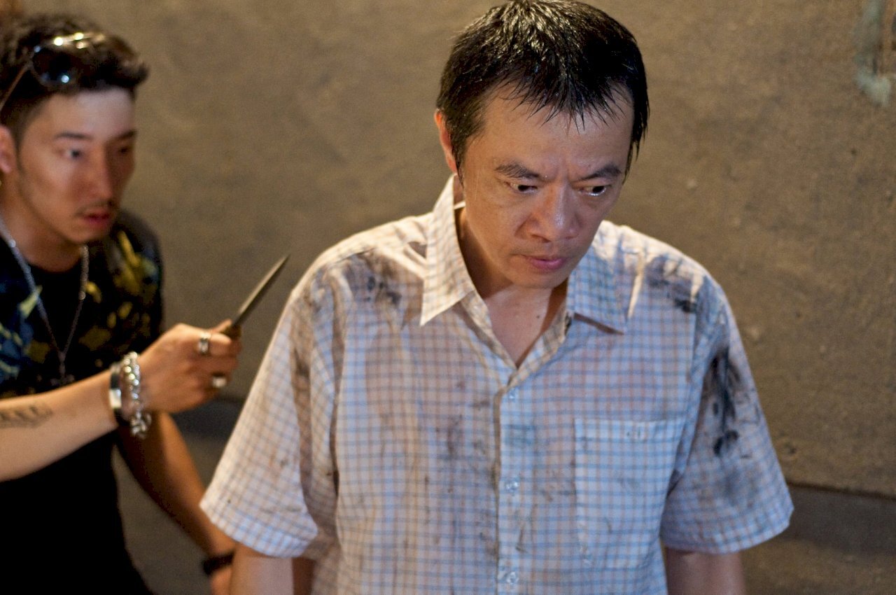 L'acteur Wu Pong-fong est décédé à l'âge de 55 ans