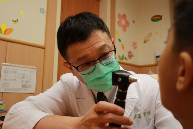 Visites médicales : les Taïwanais sur-consultent