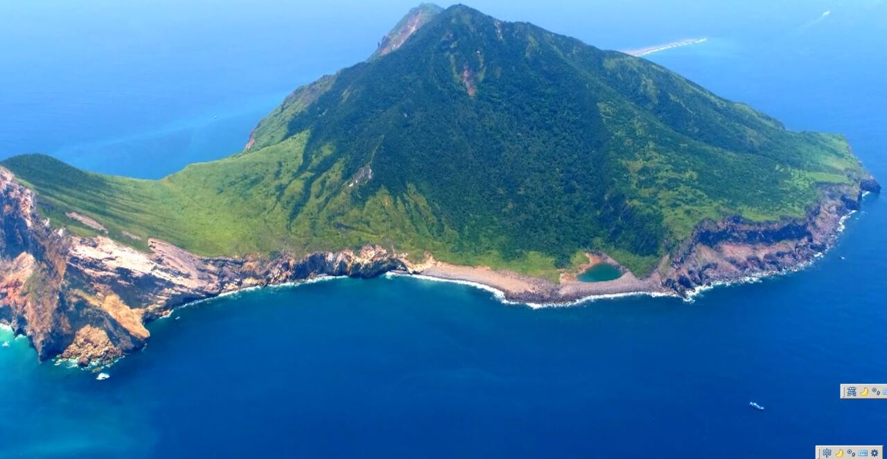 Le Conseil du Comté de Yilan donne le feu vert pour renommer les îles Diaoyutai/Senkaku