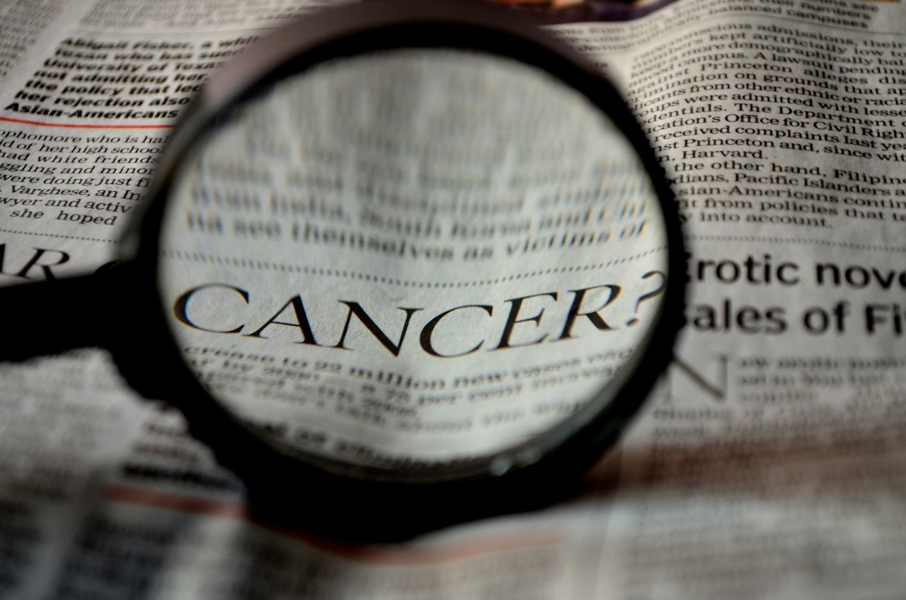 50 000 morts du cancer en 2019 à Taiwan