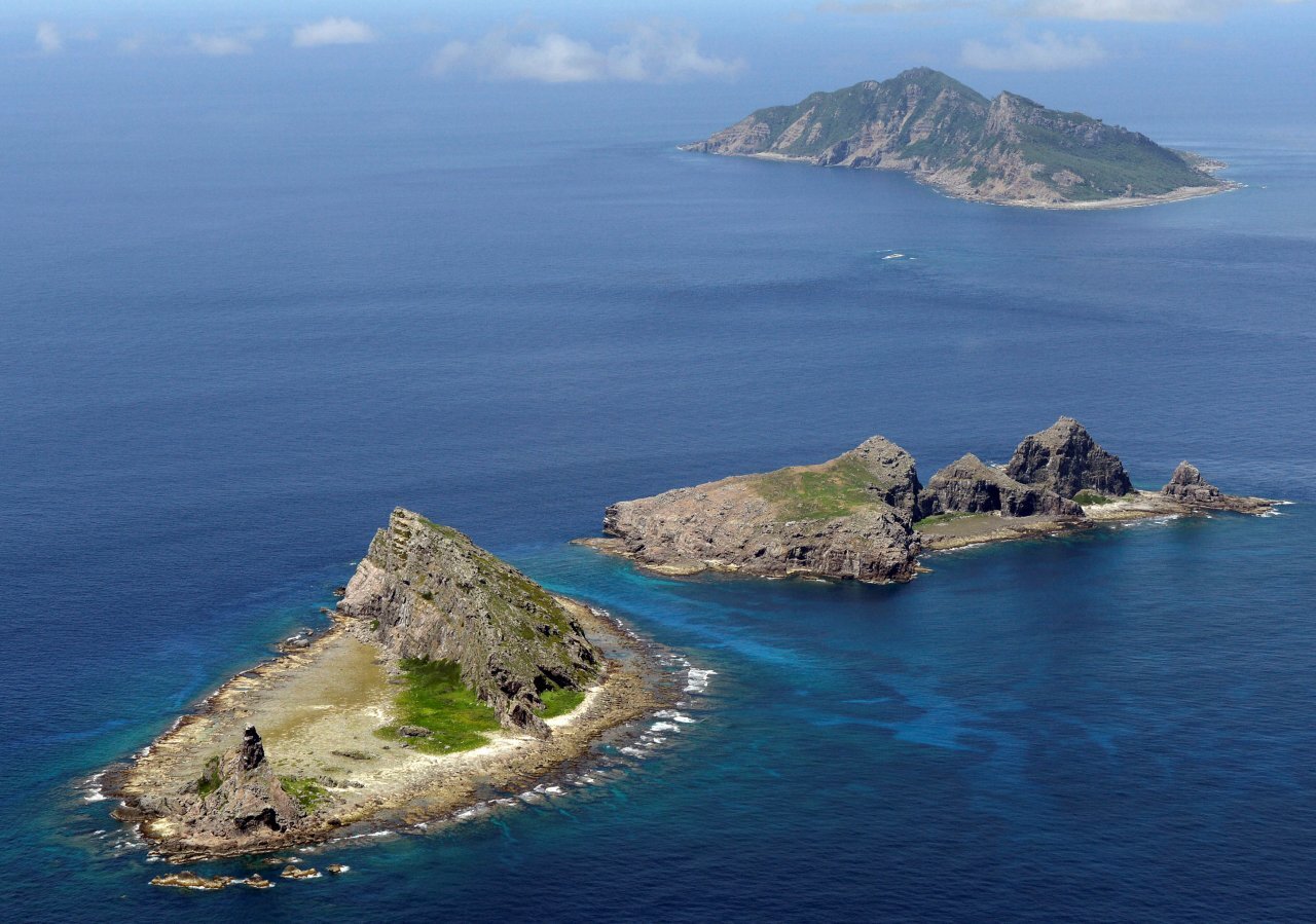 La diplomatie taïwanaise ne reconnaît pas le changement de nom des îles Diaoyutai par le Japon