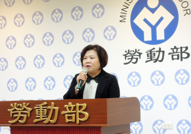 Taiwan réajustera l’espace de vie des travailleurs migrants du secteur industriel