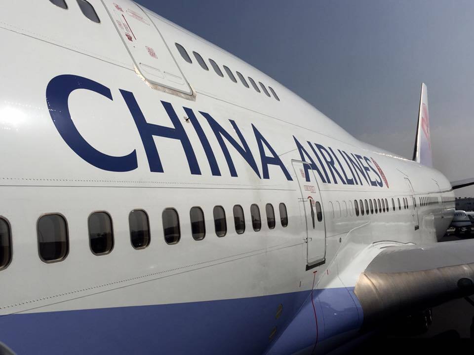 China Airlines annule ses vols entre Taiwan et l’Inde en raison du Covid-19