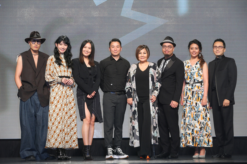 31èmes Golden Melody Awards : annonce des nominés avec la chanteuse Abao en tête