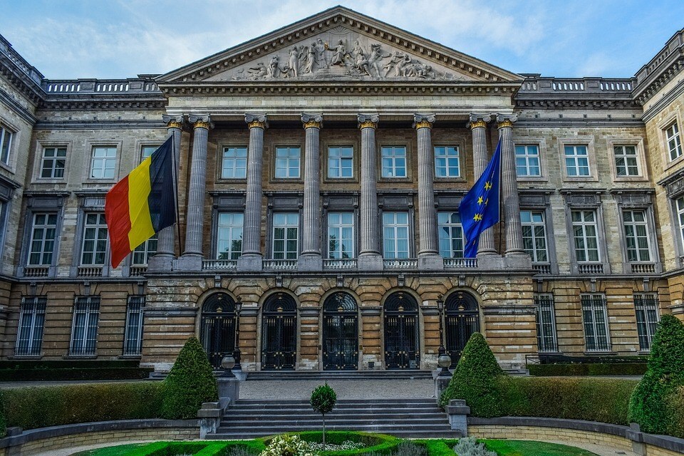 Taïwan salue le gouvernement de coalition belge pour son soutien en faveur de la paix dans le détroit de Taïwan