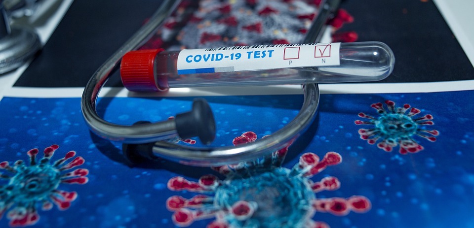 Covid-19 : le NHRI évoque des résultats prometteurs pour un traitement aux anticorps