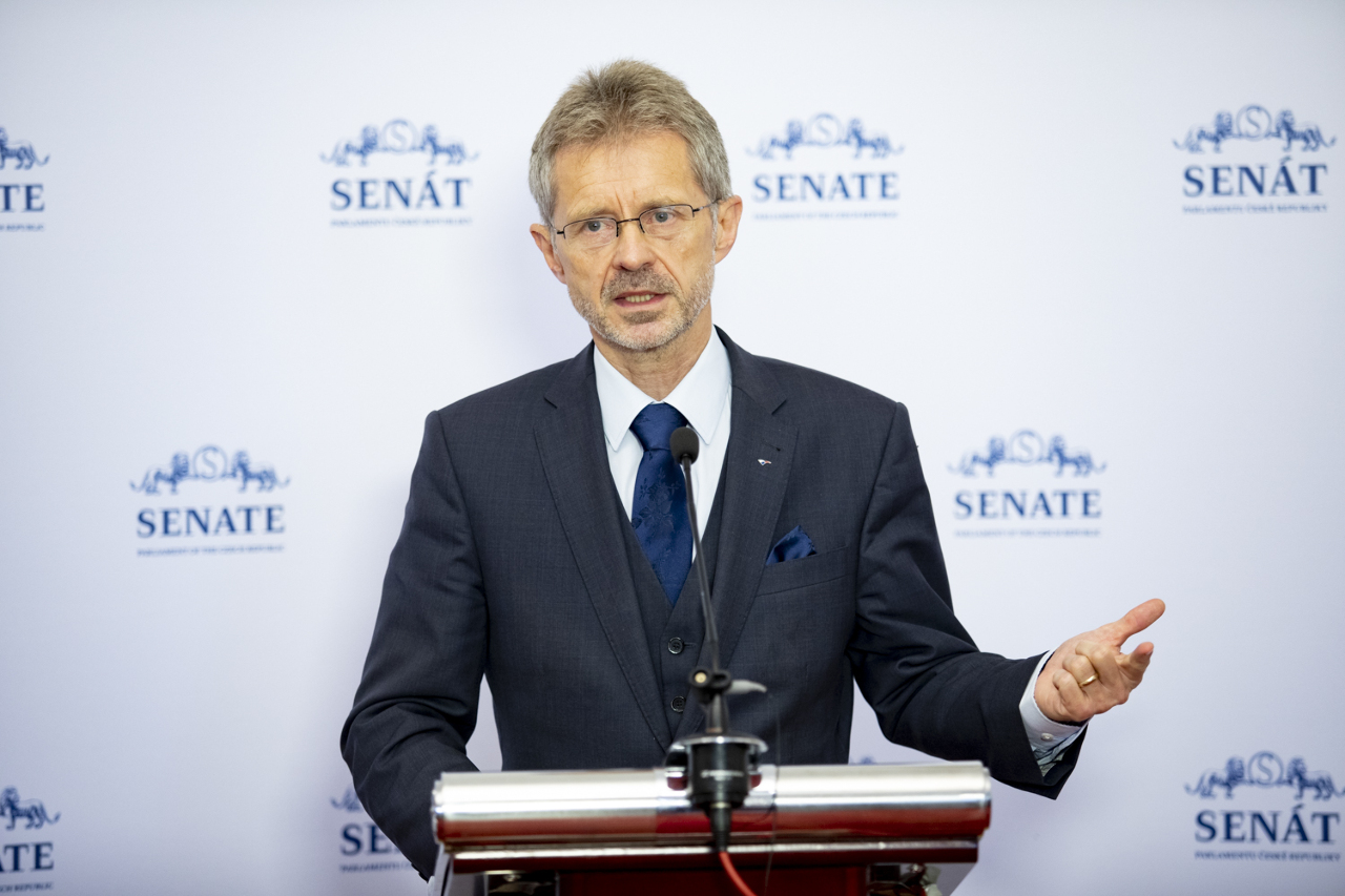 Les conditions de la visite de la délégation tchèque se précisent