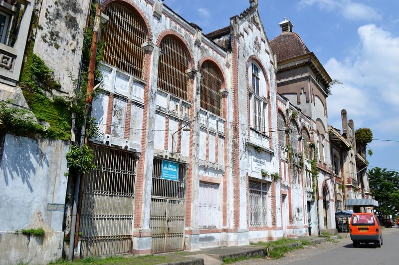 Revue Asie-Pacifique du mardi 25 août 2020