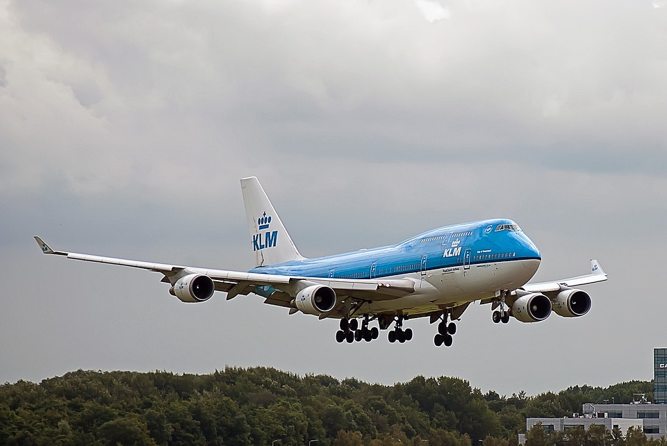 KLM reprend ses liaisons vers Taiwan à compter du 1er septembre
