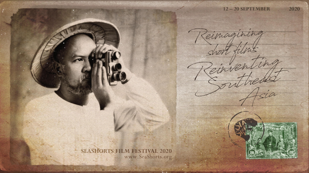 Projection en ligne de 7 courts-métrages taïwanais au SeaShorts Film Festival 2020