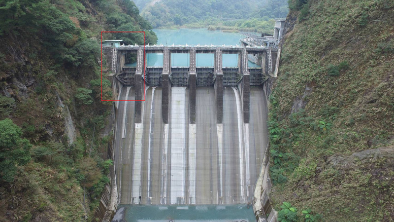 Un dysfonctionnement d’un barrage tue 4 campeurs taiwanais