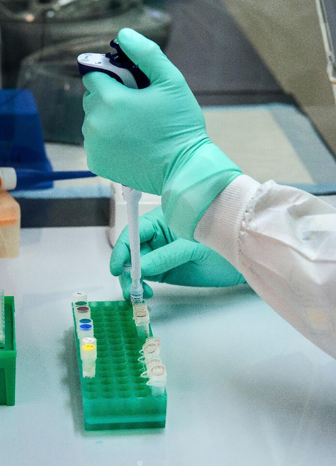 Un coup de pouce de près 5 milliards pour la recherche pharmaceutique taiwanaise