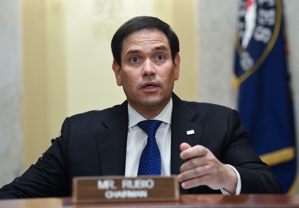 Le sénateur américain Marco Rubio appelle à renforcer la capacité de défense de Taïwan