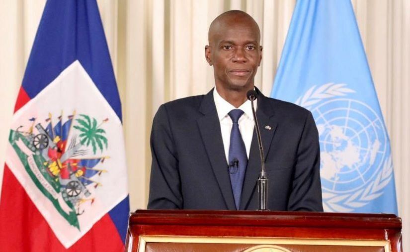 Haïti et Nauru défendent la cause taiwanaise au 3e jour de l’Assemblée générale de l’ONU