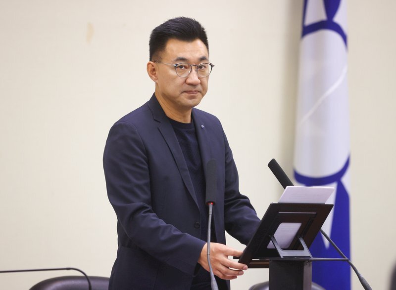 Le KMT défend sa position en faveur du rétablissement des relations diplomatiques avec les Etats-Unis
