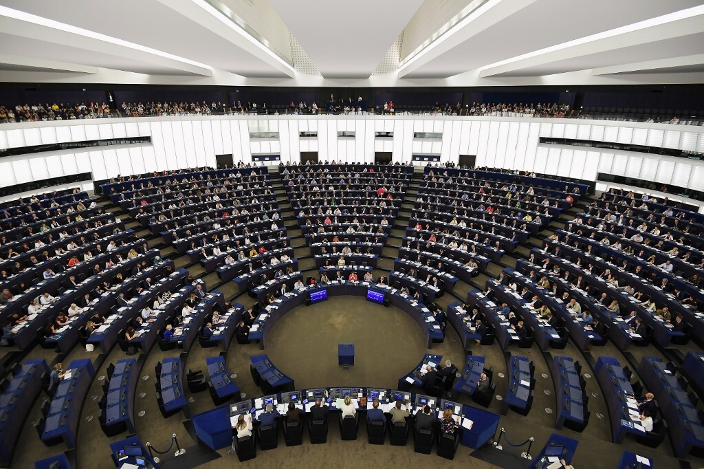 Le Parlement européen adopte une résolution en faveur de négociations commerciales avec Taïwan