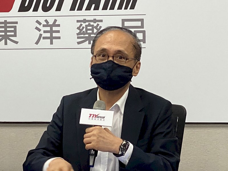 TTY Biopharm affirme que le vaccin de BNT n’est pas de production chinoise
