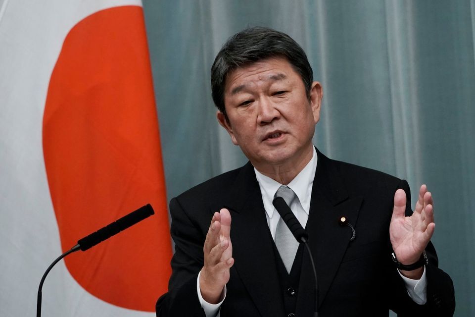 Le Japon annonce un 6e don de vaccin à Taïwan