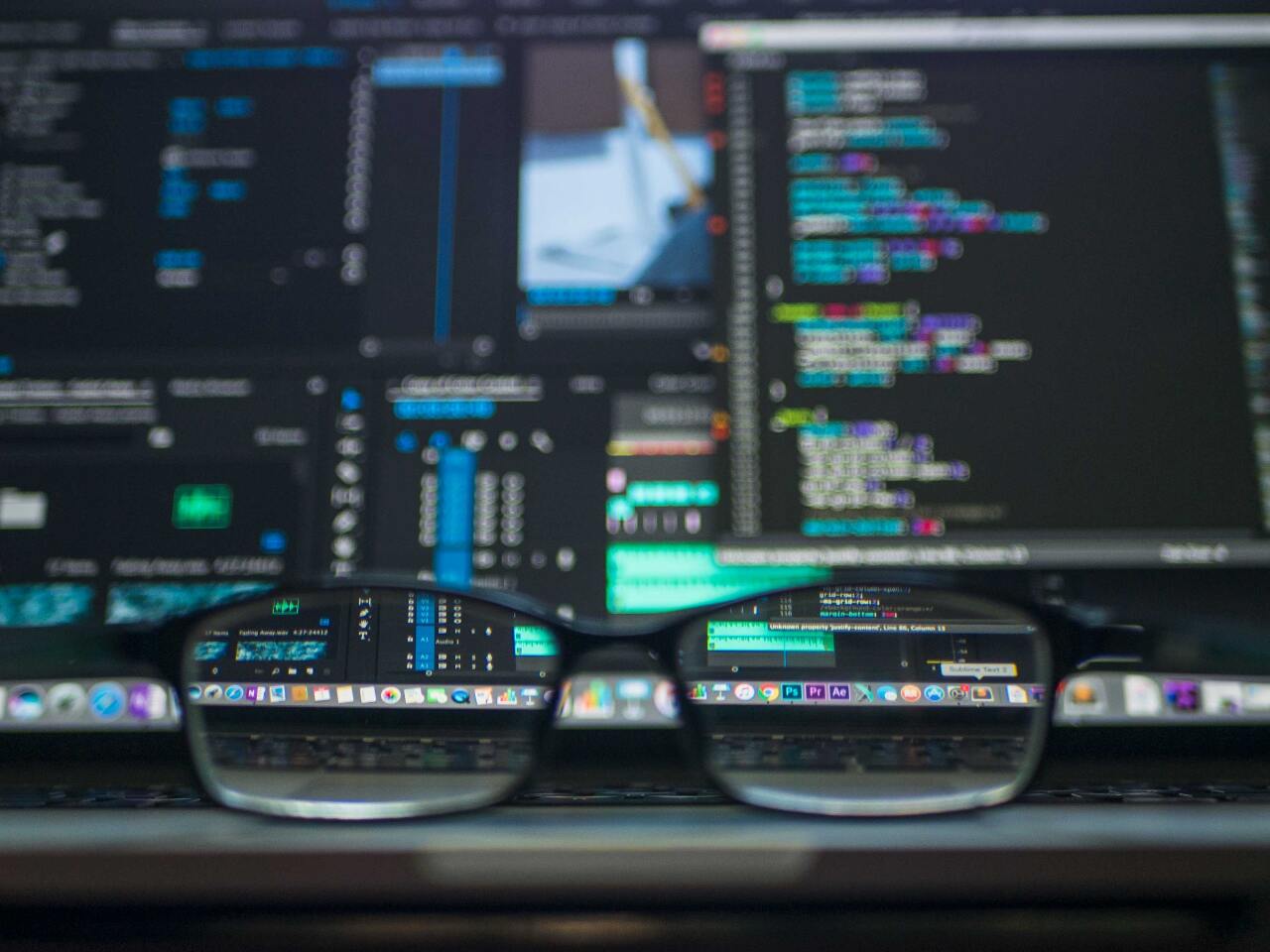 Des entreprises ciblées par des cyberattaques