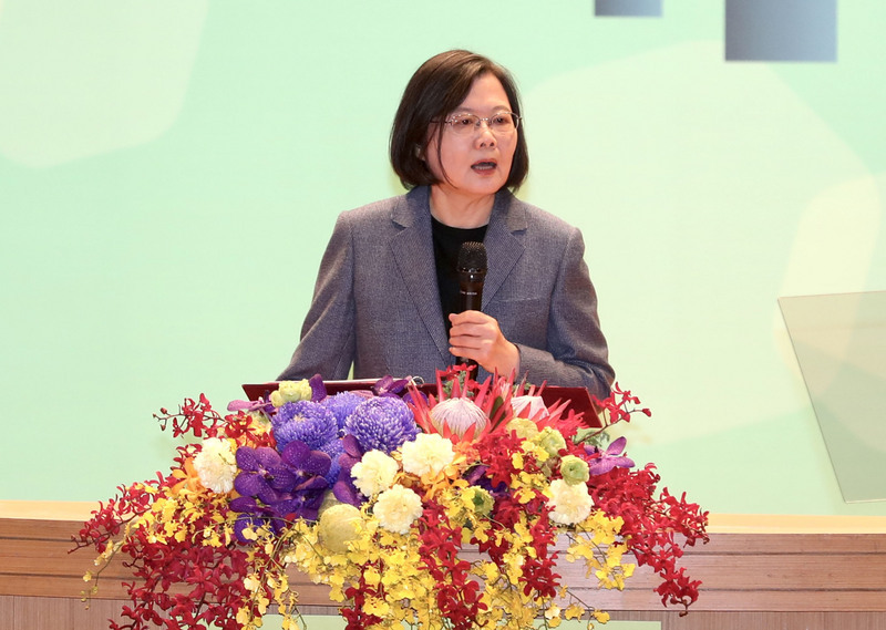 Forum sur la santé: le rôle capital de Taiwan dans la prévention contre les épidémies