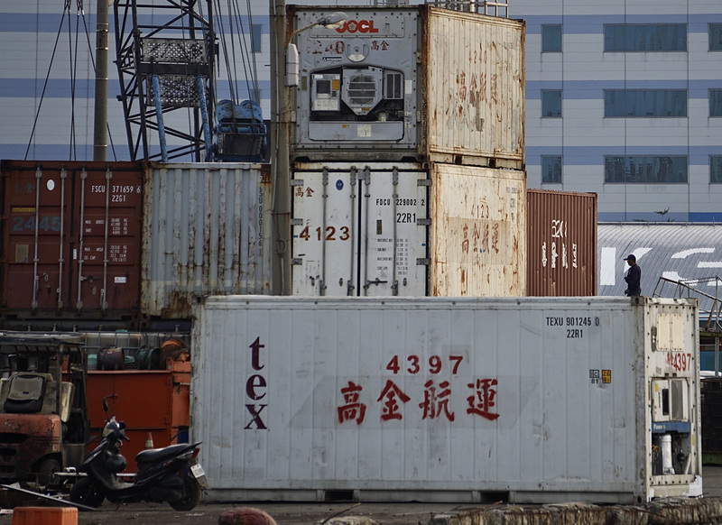 Les exportations taïwanaises enregistrent de nouveaux sommets