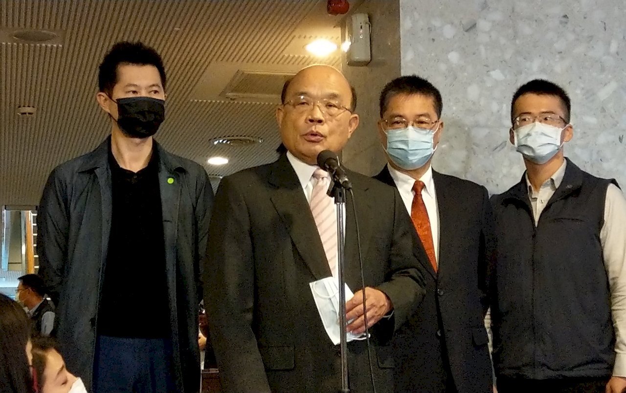 Premier groupe commercial autorisé à se rendre à Taiwan sans la quarantaine