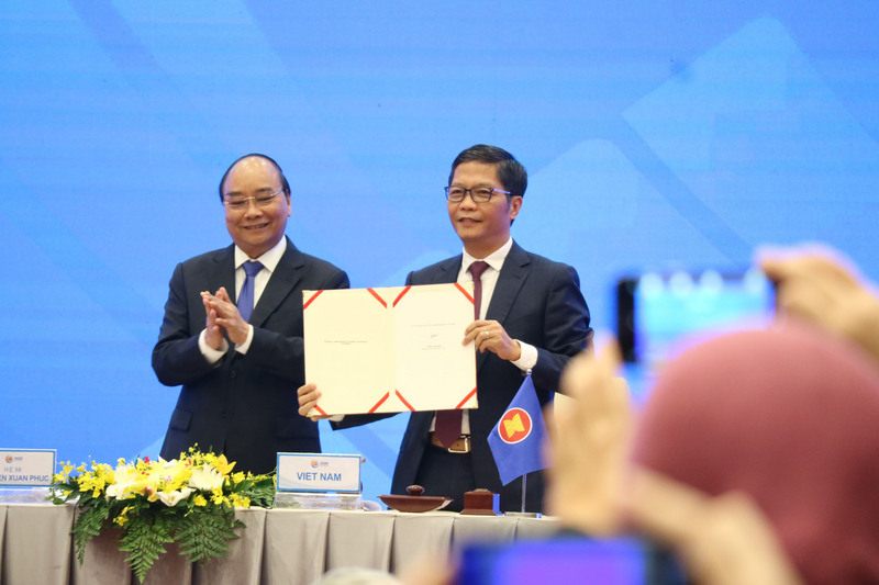 L’accord de libre-échange de l’ASEAN influencera peu Taiwan selon la ministre de l’Economie