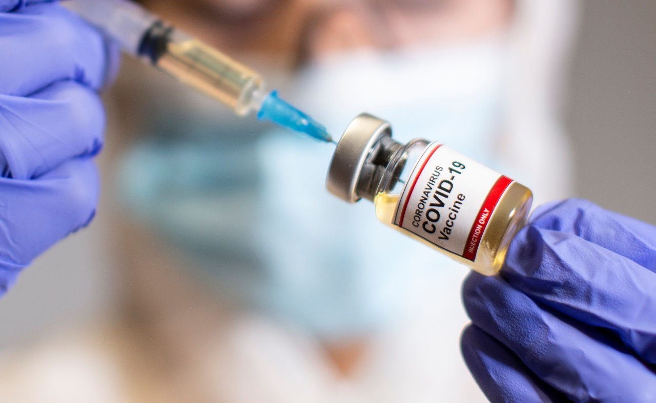 La campagne de vaccination bientôt étendue à tout le personnel médical du pays