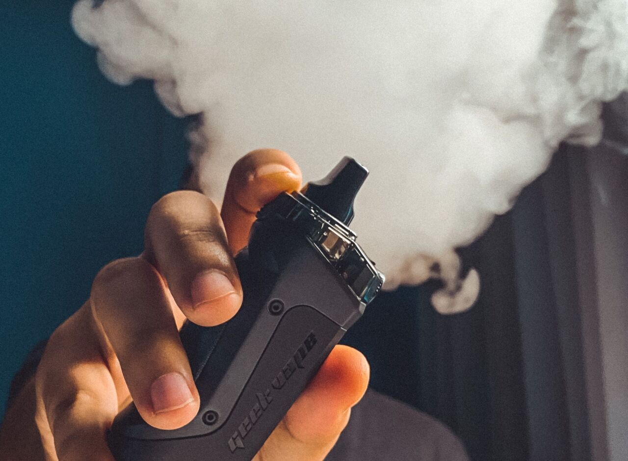 95% des parents pour une interdiction des cigarettes électroniques et du tabac chauffé