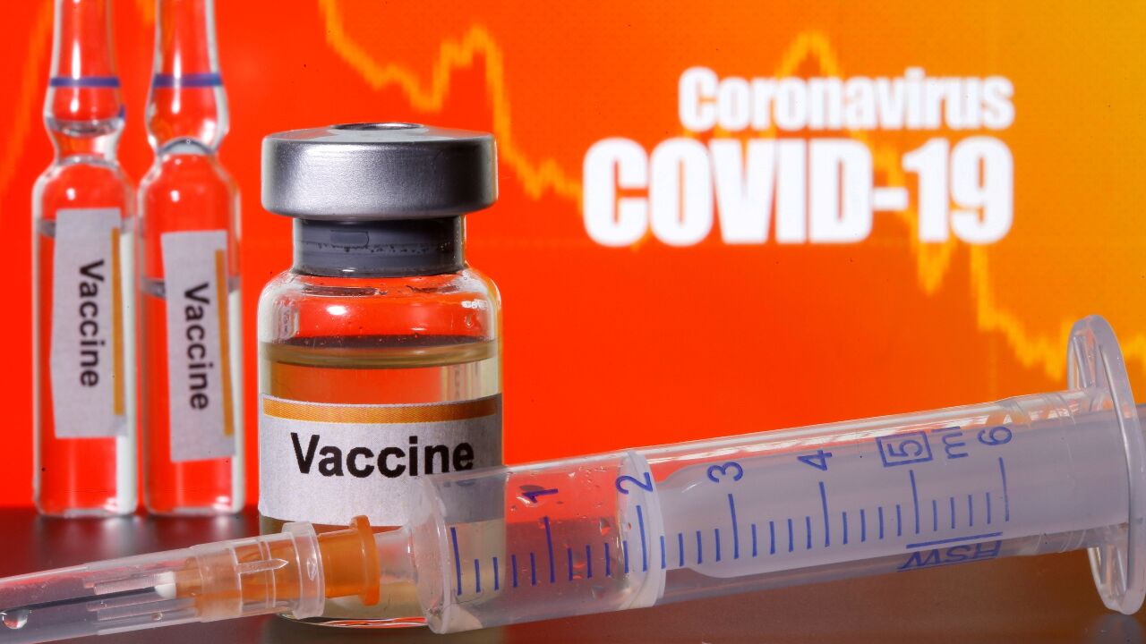 Vaccins Covid-19 : les premières doses du programme COVAX en préparation de distribution