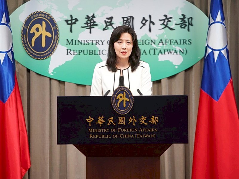 La diplomatie taiwanaise salue la nouvelle vente d’armes américaines
