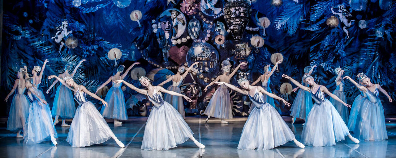 La tournée du Moscow Classical Ballet à Taiwan annulée après 8 tests positifs au Covid-19