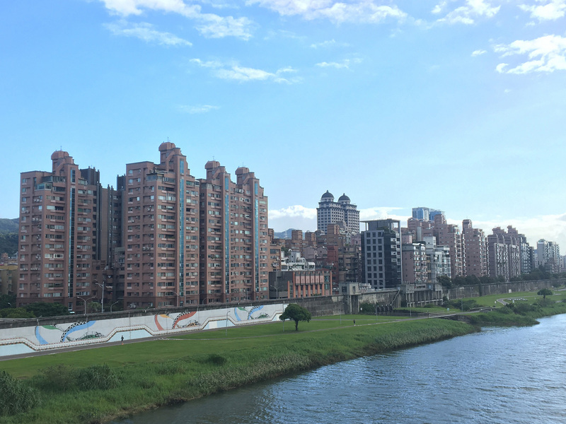 Des chercheurs et activistes proposent des pistes d'évolution du secteur du logement taïwanais
