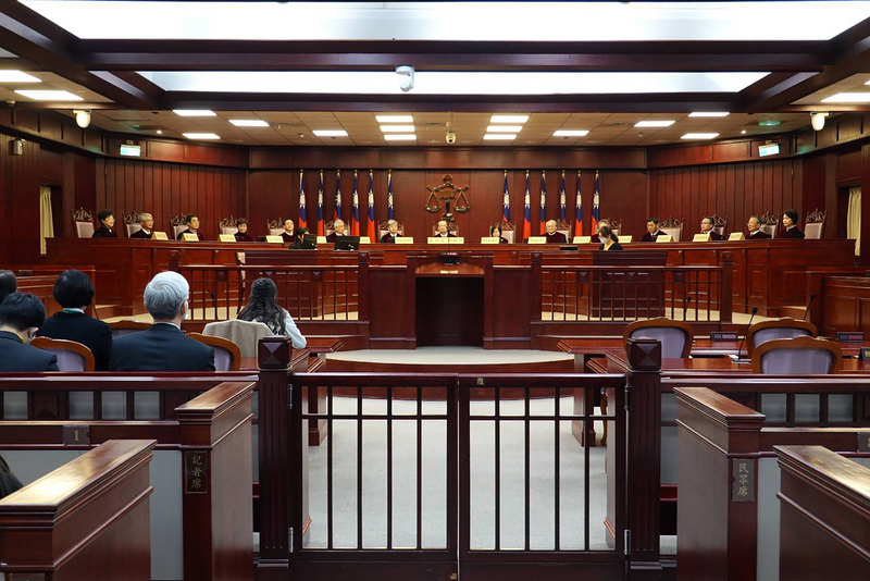 La cour constitutionnelle retoque la peine de suivi socio-judiciaire des violeurs