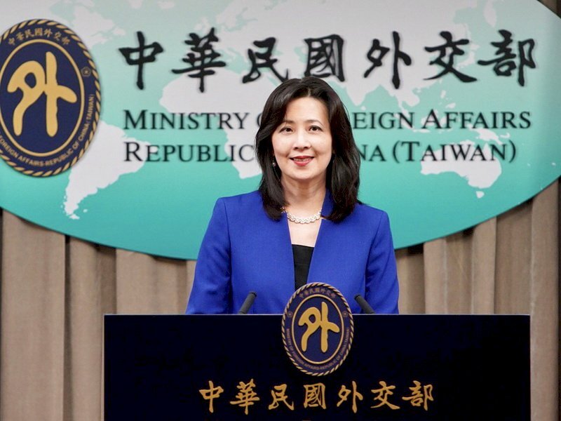 La diplomatie taïwanaise affirme que la politique de ventes d’armes américaines reste inchangée
