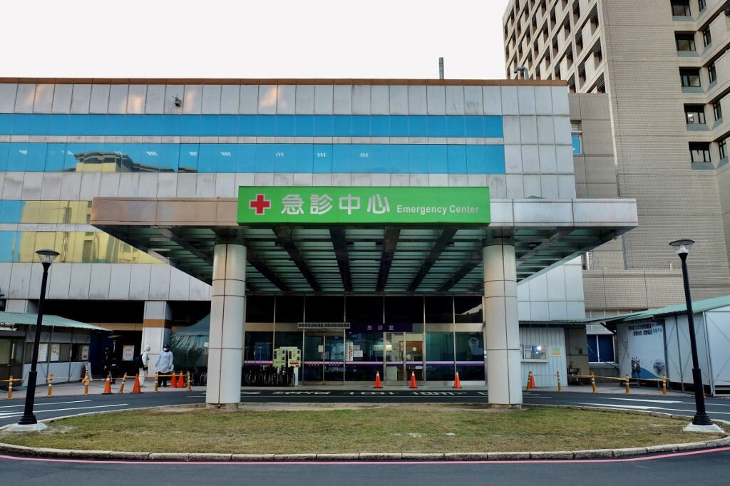 L’hôpital de Taoyuan est prêt à reprendre du service