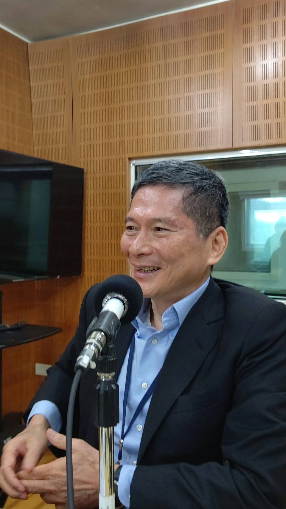 Le ministre de la Culture réagit aux débats concernant la liberté d’édition et la censure de publications chinoises