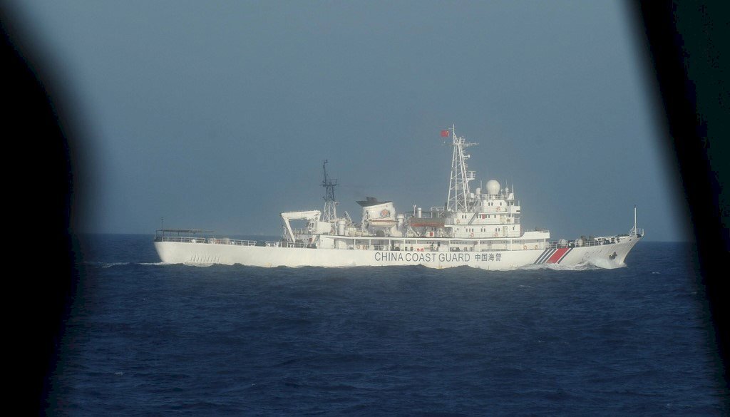 La représentante taïwanaise aux Etats-Unis appelle à la vigilance face aux garde-côtes chinois