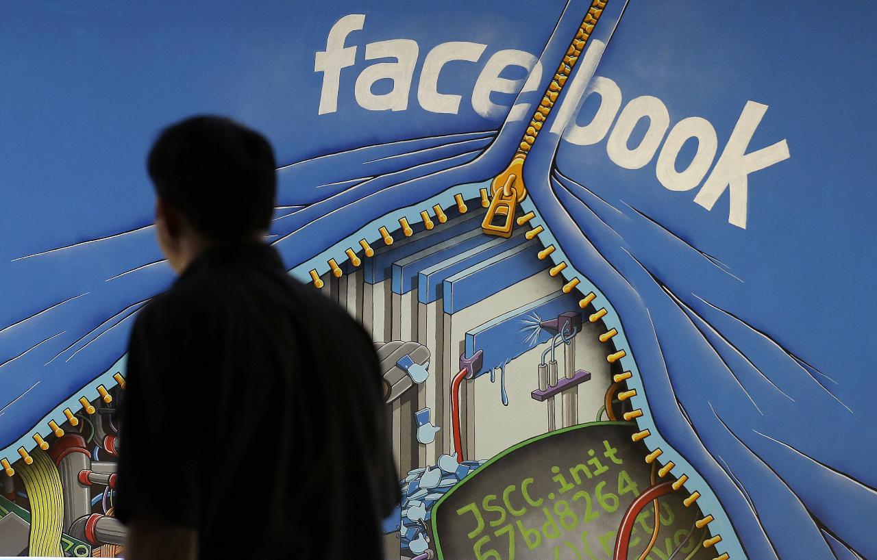 La député Lin Chu-yin dénonce l’opacité des contrôles sur Facebook à Taïwan